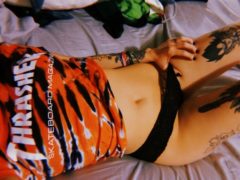 Leaked bad-bulma header onlyfans leaked