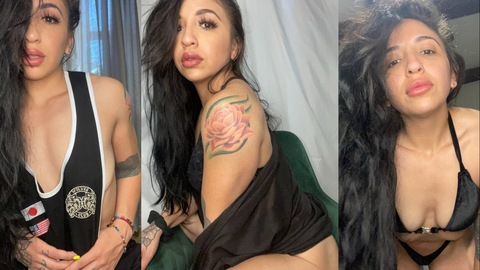 Leaked badbadmarie header onlyfans leaked