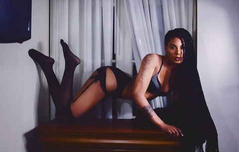 Leaked badbitchvanity header onlyfans leaked