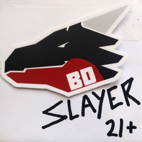 Leaked baddragonslayer header onlyfans leaked