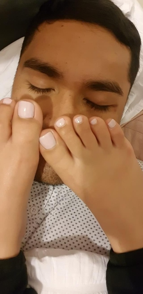 Leaked badgirlharms header onlyfans leaked