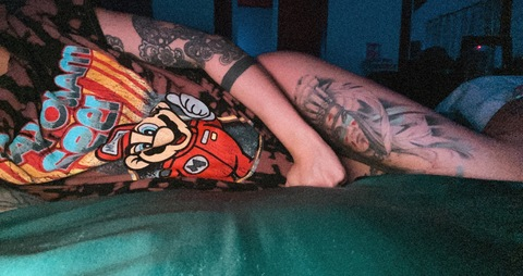 Leaked badmouthmama header onlyfans leaked