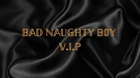 Leaked badnaughtyvip header onlyfans leaked