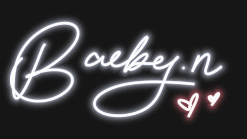 Leaked baebyn header onlyfans leaked