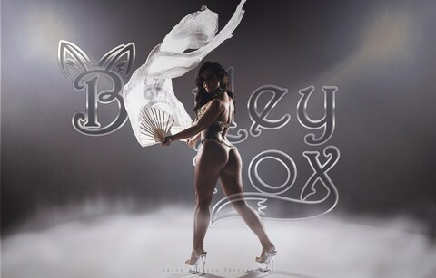 Leaked baileyfoxfree header onlyfans leaked