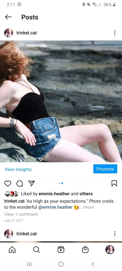 Leaked baked.brielle header onlyfans leaked