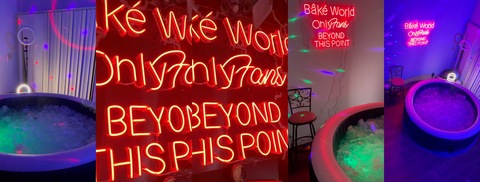 Leaked bakeworld header onlyfans leaked