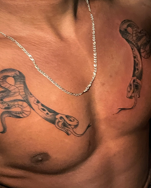 Leaked bamabucc header onlyfans leaked