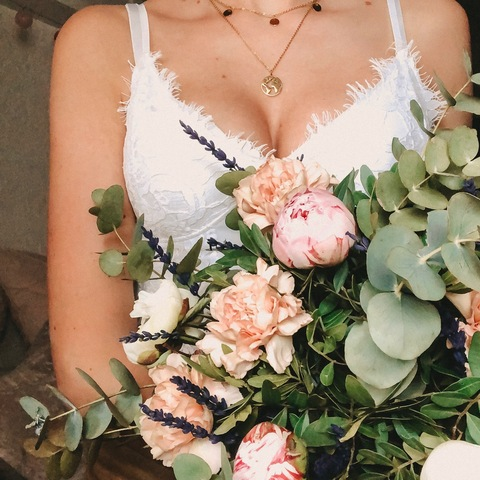 Leaked bambelina header onlyfans leaked