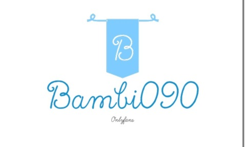 Leaked bambi090 header onlyfans leaked