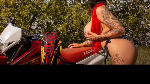 Leaked bandidahot header onlyfans leaked