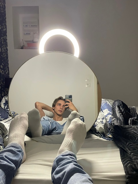 Leaked barbertom6 header onlyfans leaked