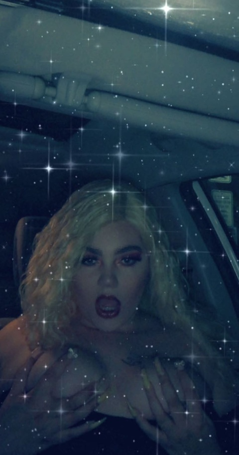 Leaked barbiebandz1400 header onlyfans leaked