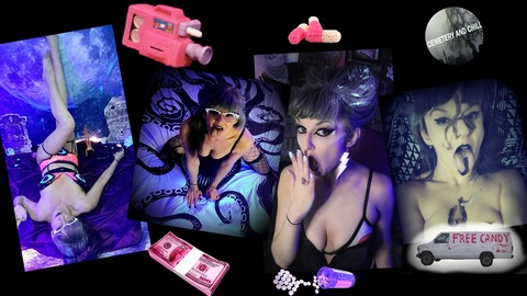 Leaked barbiescreamhouse header onlyfans leaked