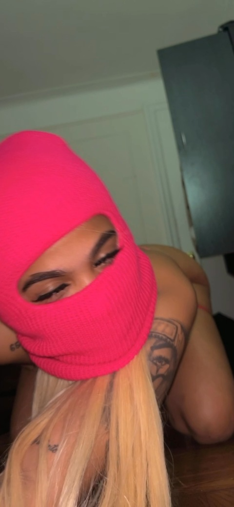 Leaked barbiieearii header onlyfans leaked