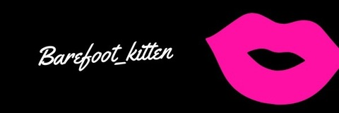 Leaked barefoot_kitten header onlyfans leaked