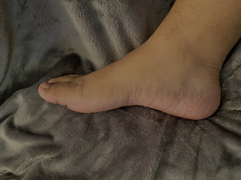 Leaked barefootconme header onlyfans leaked