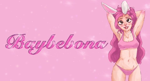 Leaked baybebona header onlyfans leaked