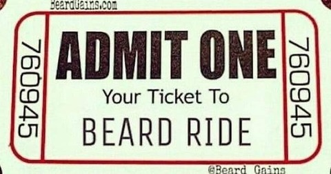 Leaked bbeardedwonder header onlyfans leaked