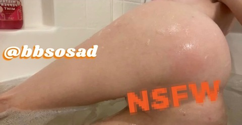 Leaked bbsosad header onlyfans leaked