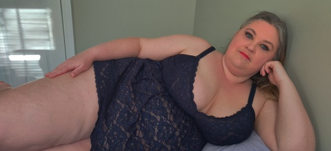 Leaked bbwsilverbunny header onlyfans leaked