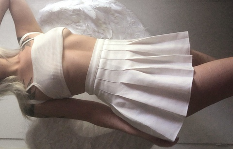 Leaked bbyangeli header onlyfans leaked