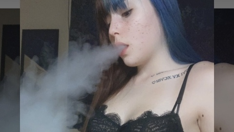Leaked bbycrystal420 header onlyfans leaked