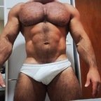 Leaked bear_bodybuilder onlyfans leaked