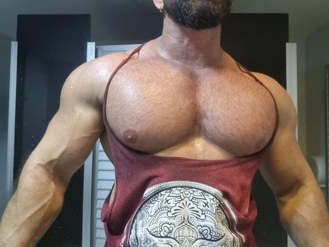 Leaked bear_bodybuilder header onlyfans leaked