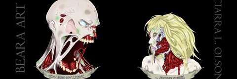 Leaked bearavampire header onlyfans leaked