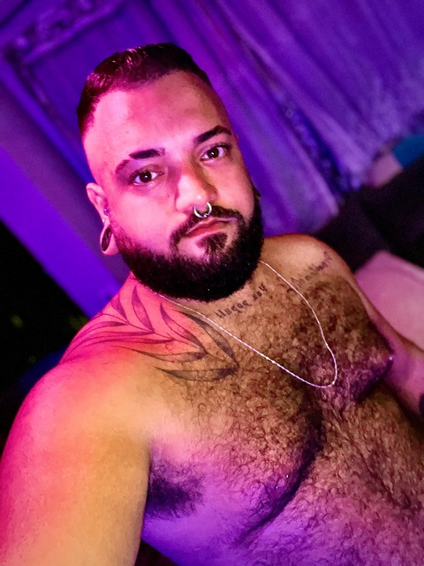 Leaked bearweslley header onlyfans leaked