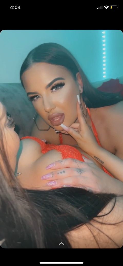 beckiicurnew onlyfans leaked picture 2