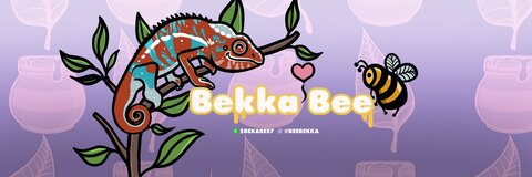 Leaked beebekka header onlyfans leaked