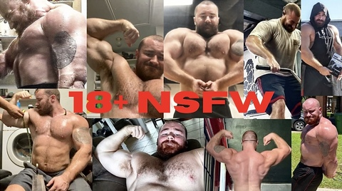 Leaked beefbeast header onlyfans leaked