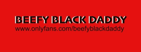 beefyblackdaddy onlyfans leaked picture 2