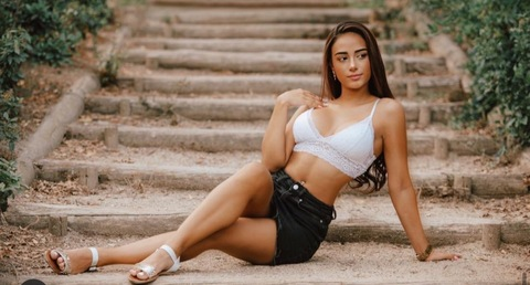 Leaked belaabby header onlyfans leaked