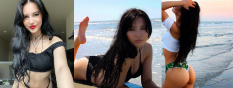 Leaked bellaboo333 header onlyfans leaked