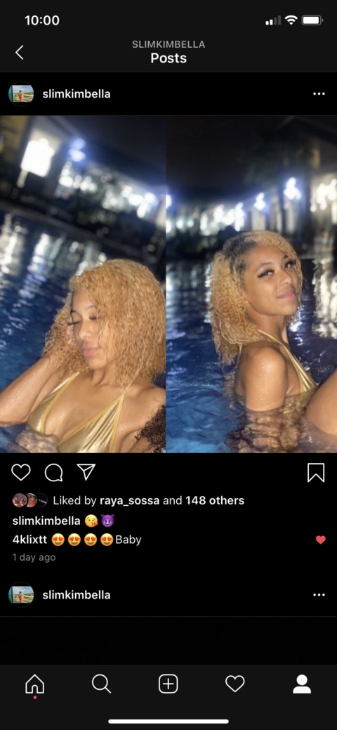 Leaked bellaklove2 header onlyfans leaked