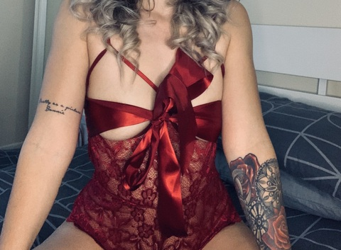 belleamora onlyfans leaked picture 2