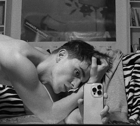 Leaked benjaminlacrimosa header onlyfans leaked