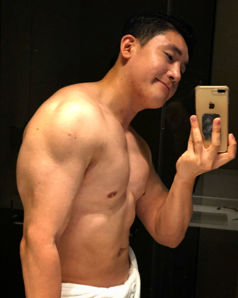 Leaked benkim header onlyfans leaked