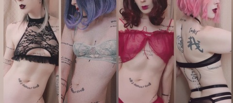 Leaked bethelight header onlyfans leaked