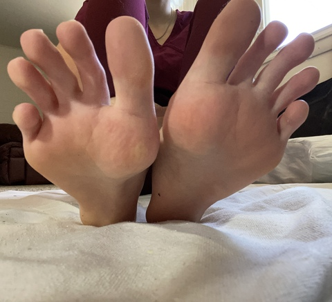 Leaked bettylongtoes header onlyfans leaked