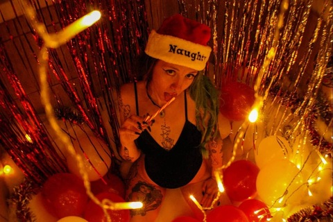 Leaked bewitchedfairy header onlyfans leaked