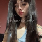 Leaked biancabitx69 onlyfans leaked
