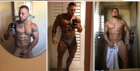 Leaked big_buzzo header onlyfans leaked