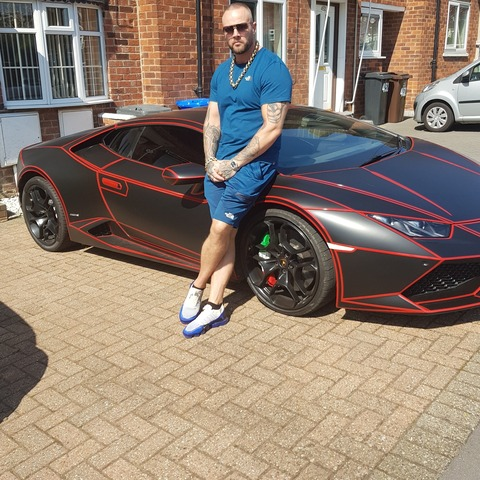 Leaked bigjamieallen250 header onlyfans leaked