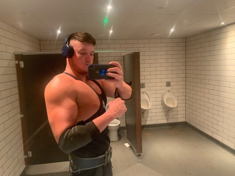 Leaked bigjohnboyyy header onlyfans leaked