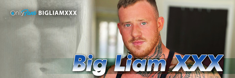 Leaked bigliamxxx header onlyfans leaked