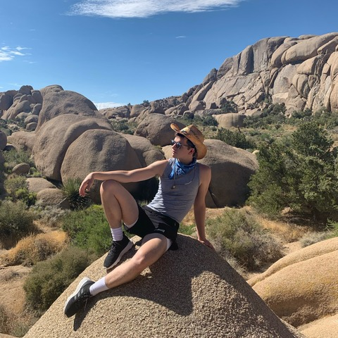 Leaked billycowles header onlyfans leaked